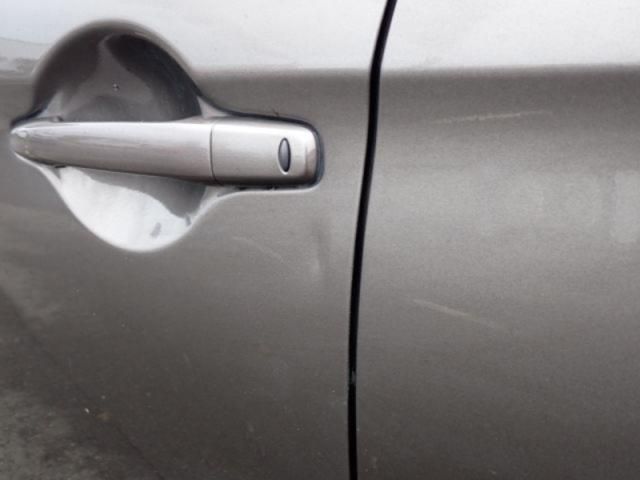 MITSUBISHI RVR  4WD 2010