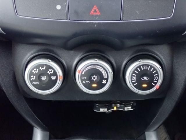 MITSUBISHI RVR  4WD 2010