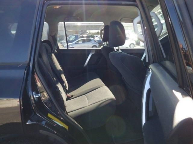 TOYOTA LANDCRUISER PRADO 2019