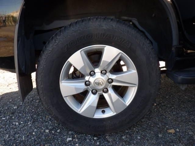 TOYOTA LANDCRUISER PRADO 2019