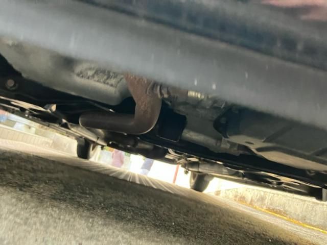 DAIHATSU MOVE CUSTOM 2015