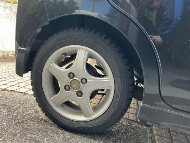 DAIHATSU MOVE CUSTOM 2015