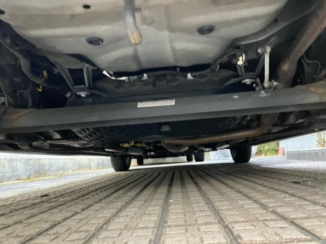 DAIHATSU MOVE CUSTOM 2015