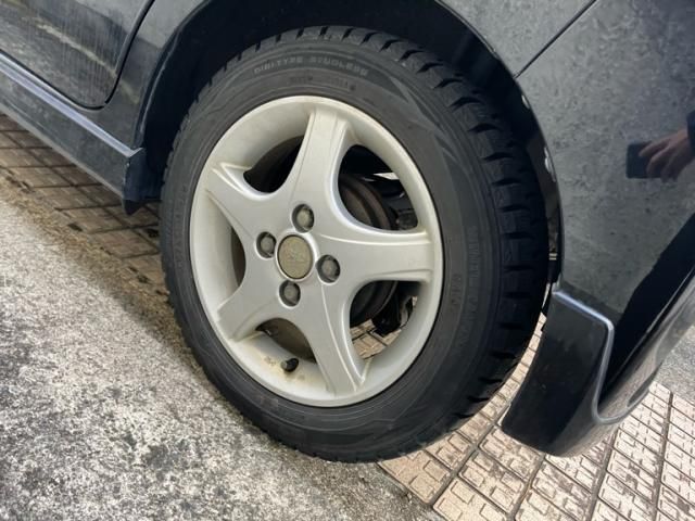 DAIHATSU MOVE CUSTOM 2015