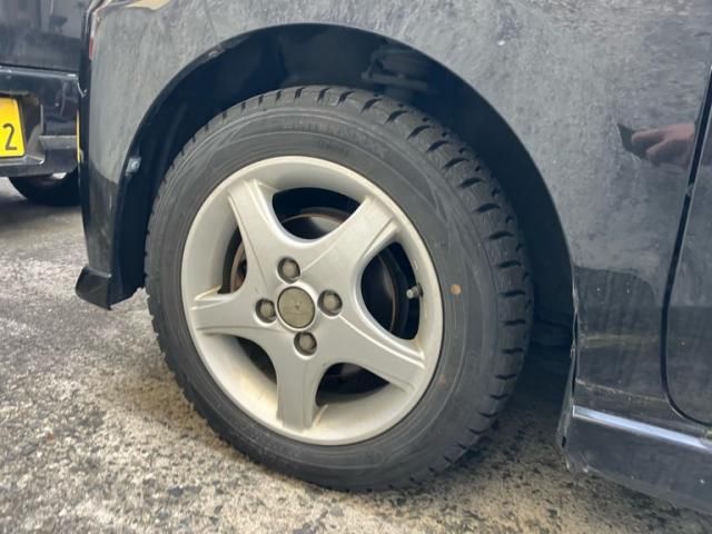 DAIHATSU MOVE CUSTOM 2015