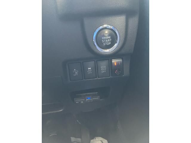 DAIHATSU MOVE CUSTOM 2015