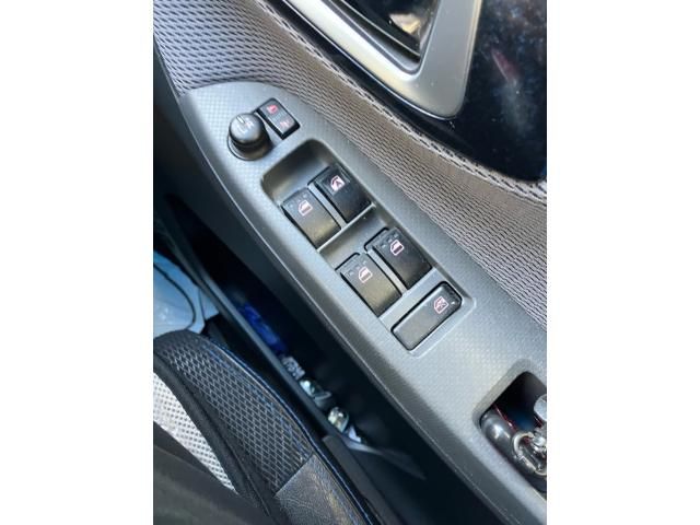 DAIHATSU MOVE CUSTOM 2015