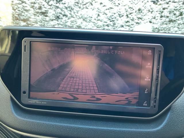 DAIHATSU MOVE CUSTOM 2015