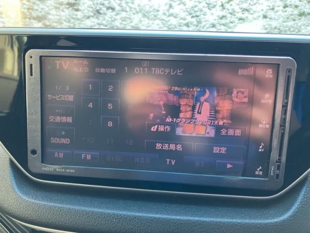 DAIHATSU MOVE CUSTOM 2015