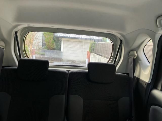 DAIHATSU MOVE CUSTOM 2015