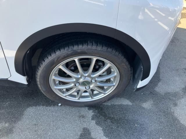 MITSUBISHI ek X SPACE 4WD 2021