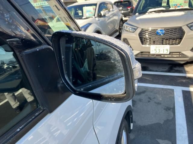 MITSUBISHI ek X SPACE 4WD 2021