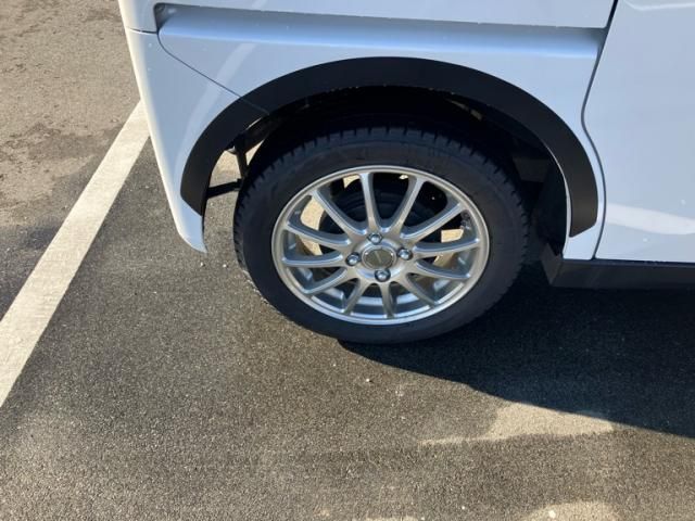 MITSUBISHI ek X SPACE 4WD 2021