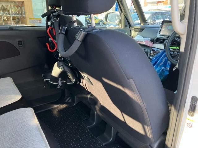 MITSUBISHI ek X SPACE 4WD 2021