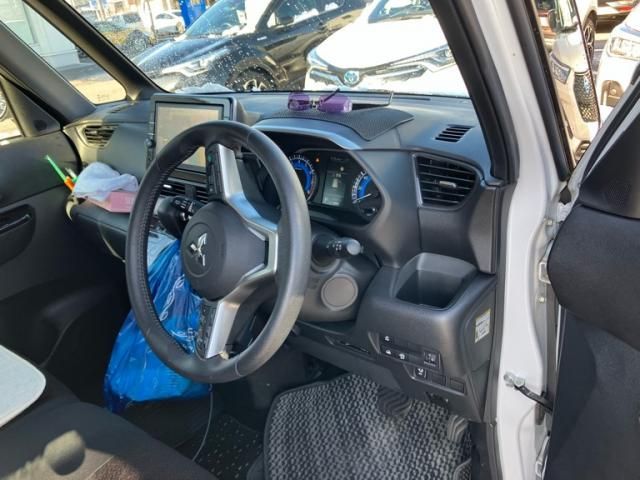 MITSUBISHI ek X SPACE 4WD 2021