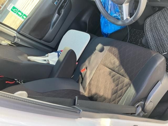 MITSUBISHI ek X SPACE 4WD 2021