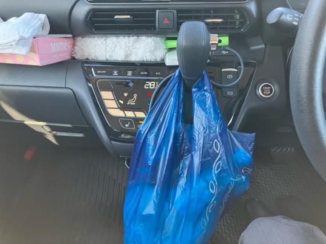 MITSUBISHI ek X SPACE 4WD 2021