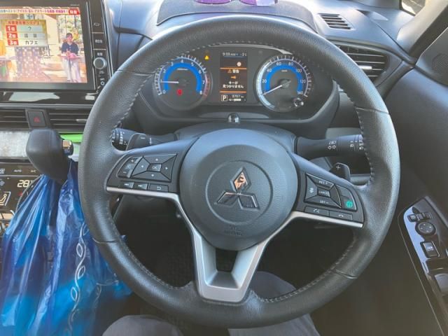 MITSUBISHI ek X SPACE 4WD 2021