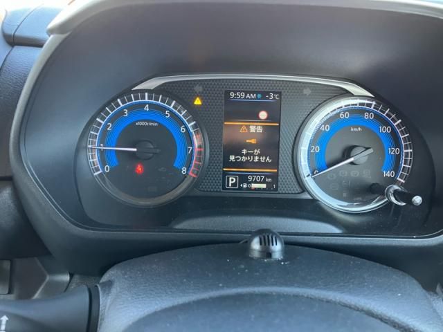 MITSUBISHI ek X SPACE 4WD 2021