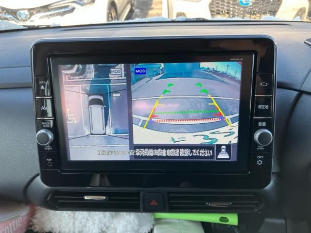 MITSUBISHI ek X SPACE 4WD 2021