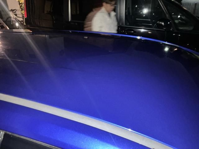 TOYOTA COROLLA TOURING HYBRID 2019