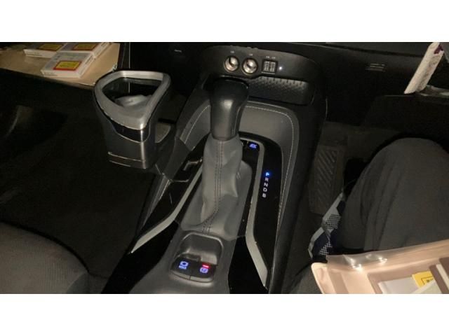 TOYOTA COROLLA TOURING HYBRID 2019