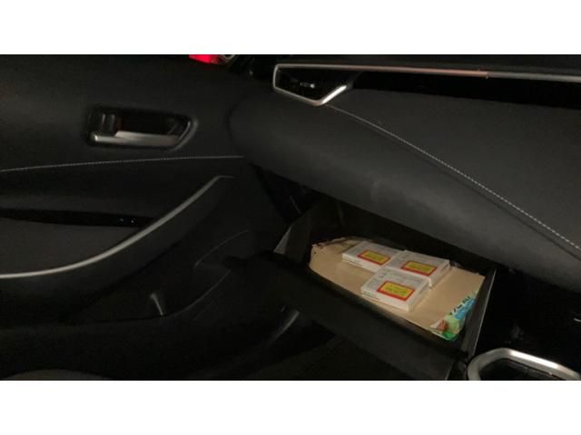 TOYOTA COROLLA TOURING HYBRID 2019