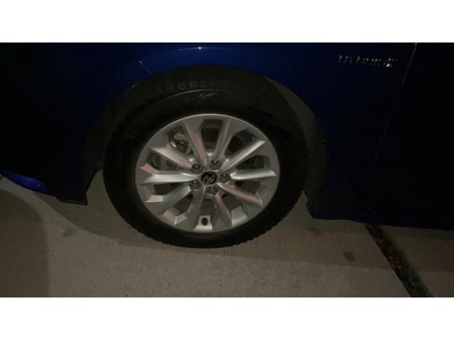 TOYOTA COROLLA TOURING HYBRID 2019