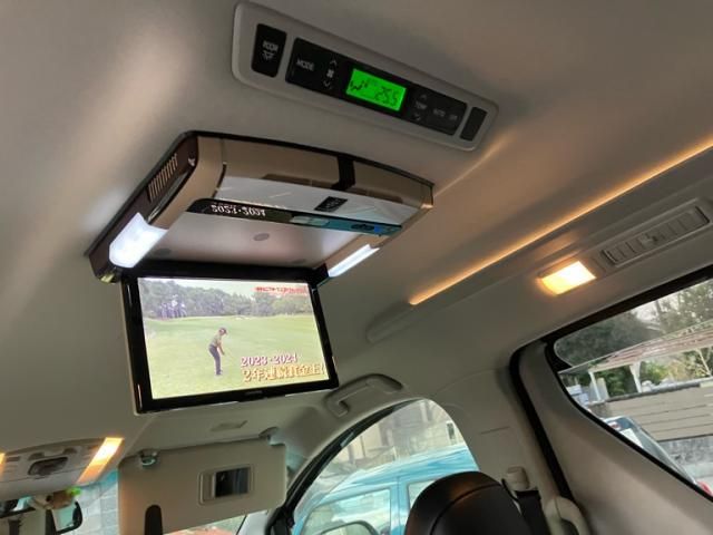 TOYOTA ALPHARD 2014