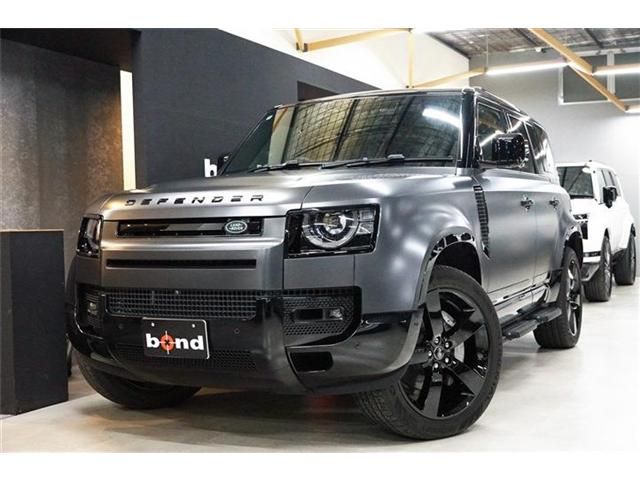 ROVER ROVER DEFENDER 2024