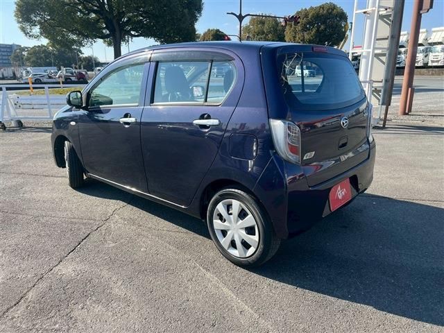 DAIHATSU MIRA e:S 2015