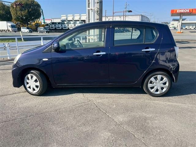 DAIHATSU MIRA e:S 2015