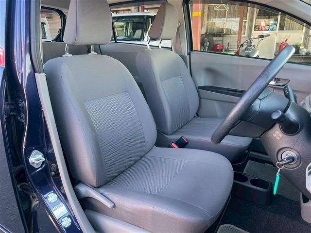 DAIHATSU MIRA e:S 2015