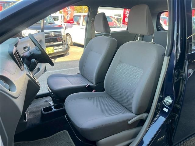 DAIHATSU MIRA e:S 2015