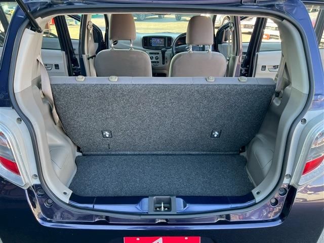 DAIHATSU MIRA e:S 2015