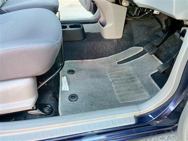 DAIHATSU MIRA e:S 2015