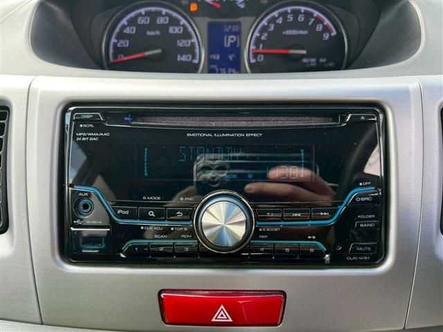 DAIHATSU MOVE CUSTOM 2012