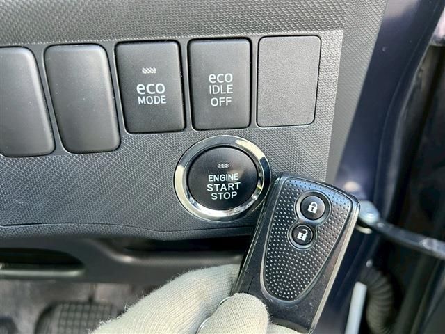 DAIHATSU MOVE CUSTOM 2012