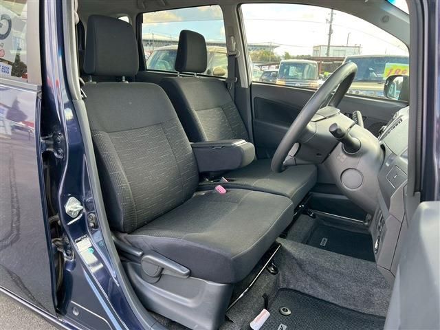 DAIHATSU MOVE CUSTOM 2012