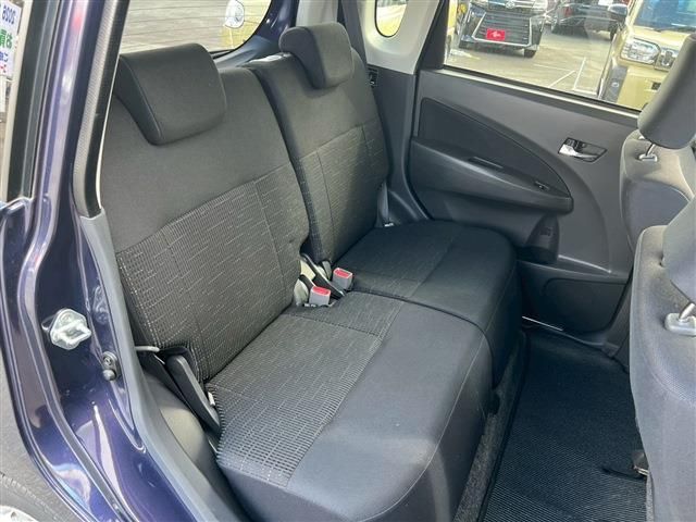 DAIHATSU MOVE CUSTOM 2012