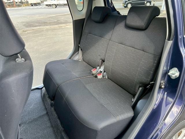 DAIHATSU MOVE CUSTOM 2012