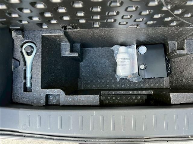 DAIHATSU MOVE CUSTOM 2012