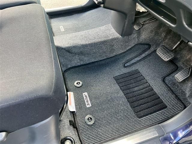 DAIHATSU MOVE CUSTOM 2012