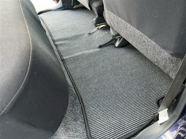 DAIHATSU MOVE CUSTOM 2012