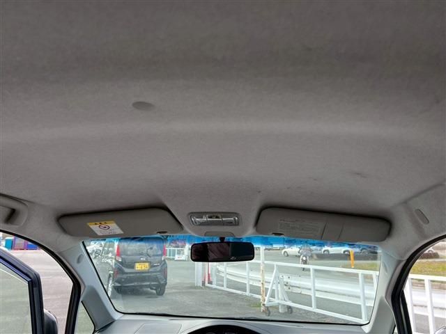 DAIHATSU MOVE CUSTOM 2012