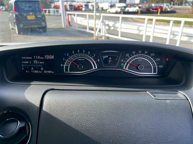 HONDA N BOX CUSTOM 2021