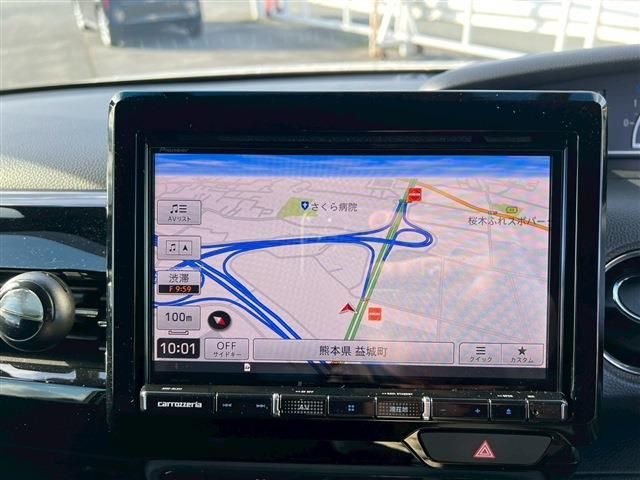 HONDA N BOX CUSTOM 2021