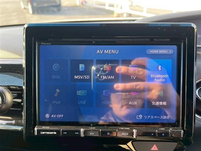 HONDA N BOX CUSTOM 2021