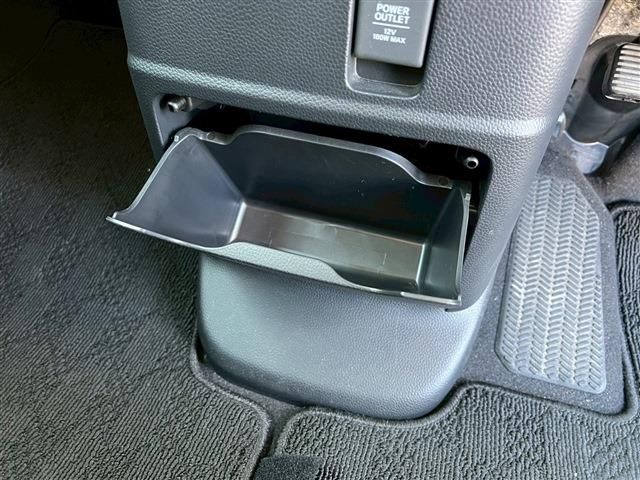 HONDA N BOX CUSTOM 2021