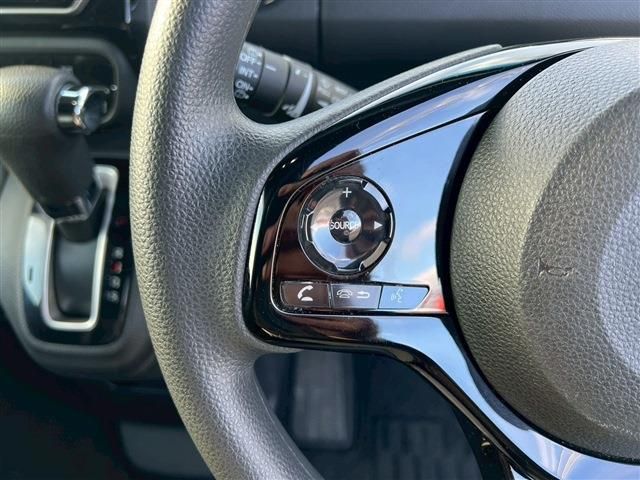 HONDA N BOX CUSTOM 2021